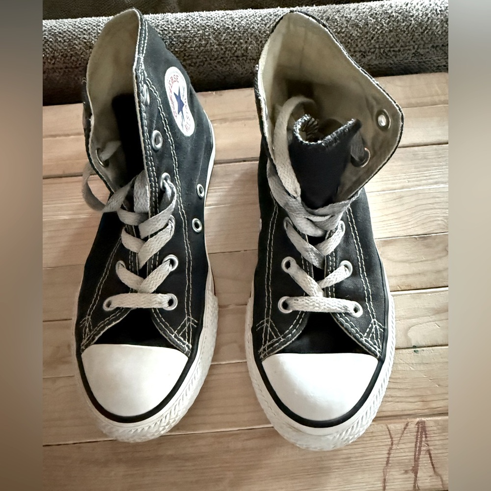 Youth Converse Allstars size 1